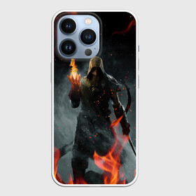 Чехол для iPhone 13 Pro с принтом TES SKYRIM DOVAHKIN FLAME | ДРАКОНОРОЖДЕННЫЙ ,  |  | Тематика изображения на принте: dovahkiin | dragon | dragonborn | fus ro dah | oblivion | rpg | skyrim | tes | tes 5 | tes skyrim | tes v | the elder scrolls | the elder scrolls skyrim | we know | докавин | дракон | мы знаем | обливион | рпг | скайрим | фус ро дах