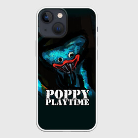 Чехол для iPhone 13 mini с принтом Poppy Playtime ХАГГИ ВАГГИ | Поппи плейтайм ,  |  | poppy playtime | игра | кукла | монстр | плэйтайм | попи плей тайм | попи плэй тайм | попиплейтам | попиплэйтайм | поппи плейтайм | поппиплэйтайм | хагги вагги | хаги ваги | хоррор