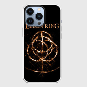 Чехол для iPhone 13 Pro с принтом Elden Ring (Великие руны) ,  |  | Тематика изображения на принте: action rpg | elden ring | lands between | souls | tarnished | великие руны | джордж мартин | древнее кольцо | игра | миядзаки | потускневший | фэнтези