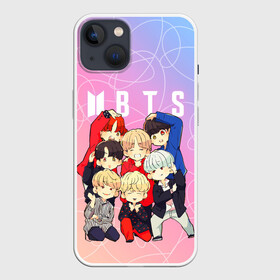 Чехол для iPhone 13 с принтом BTS   БТС   АРТ  ART   УЧАСТНИКИ ,  |  | bts | bts boy | bts love | k pop | love yourself | rm | айдол | битиэс | бтс | ви | группа | джей хоуп | джонгкук | ким тэ хен | солисты bts | сюга | участники группы | фанфик бтс | чимин | чин | чон чонгук