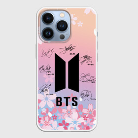 Чехол для iPhone 13 Pro с принтом BTS   БТС   АВТОГРАФЫ УЧАСТНИКОВ ,  |  | bts | bts boy | bts love | k pop | love yourself | rm | signature | автографы | айдол | битиэс | бтс | ви | группа | джей хоуп | джонгкук | ким тэ хен | солисты bts | сюга | участники группы | фанфик бтс | чимин | чин | чон чонгук