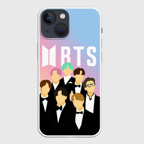 Чехол для iPhone 13 mini с принтом BTS   БТС   ART   УЧАСТНИКИ ,  |  | art | bts | bts boy | bts love | k pop | love yourself | rm | айдол | арт | битиэс | бтс | ви | группа | джей хоуп | джонгкук | ким тэ хен | солисты bts | сюга | участники группы | фанфик бтс | чимин | чин | чон чонгук