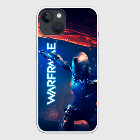 Чехол для iPhone 13 с принтом WAFRAME NEON KATANA FIRE ,  |  | fortuna | lotus | red stalker | stalker | warframe | warframe lotus | warframe арчвинг | warframe реликвии | варфрейм | варфрейм прайм | варфрэйм лотос | игра warframe | лотос | ревенант варфрейм | сталкер | тэнно | эквинокс