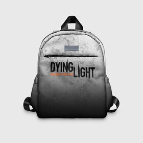 Детский рюкзак 3D с принтом DYING LIGHT ТРЕЩИНЫ | GOOD NIGHT AND GOOD LUCK , 100% полиэстер | лямки с регулируемой длиной, сверху петелька, чтобы рюкзак можно было повесить на вешалку. Основное отделение закрывается на молнию, как и внешний карман. Внутри дополнительный карман. По бокам два дополнительных кармашка | Тематика изображения на принте: apocalypsis | dying light | dying light 2 | dying light the following | haran | horror | kyle craig | monsters | survivor | zombie | апокалипсис | выживалка | даинг лайт | зомби | кайл крейн | монстры | харан