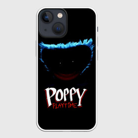 Чехол для iPhone 13 mini с принтом Poppy Playtime | Huggy Wuggy ,  |  | huggy | huggy wuggy | huggywuggy | poppy playtime | вугги | вуги | игра | хагги | хагги вагги | хоррор | хугги | хугги вугги | хуги