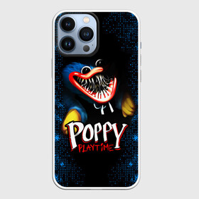 Чехол для iPhone 13 Pro Max с принтом POPPY PLAYTIME | ХАГГИ ВАГГИ | ПОППИ ПЛЕЙТАЙМ ,  |  | Тематика изображения на принте: poppy playtime | игра | монстр | плэйтайм | попи плей тайм | попи плэй тайм | попиплейтам | попиплэйтайм | поппи плейтайм | поппиплэйтайм | хагги вагги | хаги ваги | хоррор