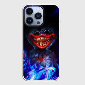 Чехол для iPhone 13 Pro с принтом POPPY PLAYTIME NEON FIRE   ПОППИ В ОГНЕ ,  |  | 001 | 067 | 456 | flame | neon fire | netflix | ojingeo geim | squid game | ведущий | игра | игра в кальмара | квадрат | круг | надзиратель | неоновый огонь | нетфликс | огонь | плямя | распорядитель | сериал | стражи | треугольник