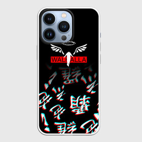 Чехол для iPhone 13 Pro с принтом Tokyo Revengers Valhalla Glitch. ,  |  | tokyo revengers | valhalla | аниме | баджи кеске | вальгалла | вальгалла токийские мстители | кейсуке | кэйсукэ бадзи | такэмити ханагаки | токийские мстители