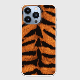 Чехол для iPhone 13 Pro с принтом ТИГРИНАЯ ШКУРА ,  |  | 2022 | christmas | merry | new | tiger | year | год | животные | новый | рождество | текструа | тигр | тигра | тигриная | тигровая | шерсть