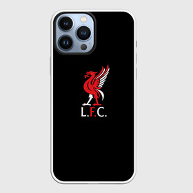 Чехол для iPhone 13 Pro Max с принтом Leverpool YNWA ,  |  | Тематика изображения на принте: liver | liverpool | reds | ynwa | англия | апл | джеррард | красные | лига чемпионов | липерпуль | футбол