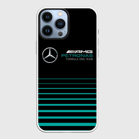 Чехол для iPhone 13 Pro Max с принтом Merсedes PETRONAS F1 ,  |  | amg | auto | brabus | f1 | formula 1 | formula one team | mercedes | mersedes | merсedes | petronas | sport | авто | автомобиль | автомобильные | автоспорт | амг | брабус | бренд | вальтери боттас | льюис хэмилтон | марка | машины | мер