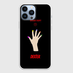 Чехол для iPhone 13 Pro Max с принтом Рука ледяного убийцы ,  |  | blood | darkly dreaming dexter | dexter | dexter morgan | ice truck killer | logo | брызги крови | декстер | декстер морган | дремлющий демон декстера | кровь | лого | майами | правосудие декстера | разноцве