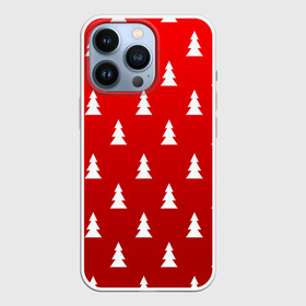 Чехол для iPhone 13 Pro с принтом НОВОГОДНИЕ ЁЛКИ 2022 ,  |  | 2022 | beast | merry christmas | new year | red bow | santa hat | snow | tiger | winter | winter is coming | year of the tiger | год тигра | дед мороз | животные | звери | зверь | зима | зима 2022 | зима близко | новогодний свитер | новогодний у