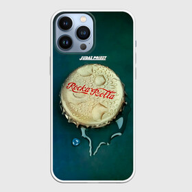 Чехол для iPhone 13 Pro Max с принтом Rocka Rolla   Judas Priest ,  |  | Тематика изображения на принте: judas priest | альбом | гленн типтон | джудас прист | йен хилл | ричи фолкнер | роб хэлфорд | рок группа | скотт трэвис | хэвиметалгруппа