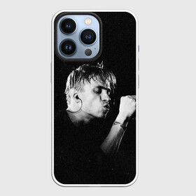 Чехол для iPhone 13 Pro с принтом Mujuce на концерте ,  |  | alternative | metall | mujuice | music | rock | альтернатива | металл | миджус | мижус | музыка | рок