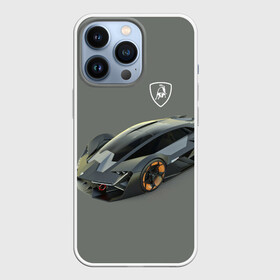 Чехол для iPhone 13 Pro с принтом Lamborghini concept 2020 ,  |  | car | concept | italy | lamborghini | motorsport | power | автомобиль | автоспорт | италия | ламборгини | мощь