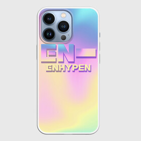 Чехол для iPhone 13 Pro с принтом EN    ENHYPEN ,  |  | border day one | carnival | en | enhaipeun | enhypen | kpop | группа | джей | джейк | к поп | музыка | ники | сону | сонхун | хисын | чонвон