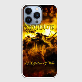 Чехол для iPhone 13 Pro с принтом A Lifetime of War   Sabaton ,  |  | a lifetime of war | band | battles | bisma | joachim broden | knightly armor | latin boot | rock | sabaton | war | атака мертвецов | бисмарк | войны | йоаким броден | латный ботинок | метал | ночные ведьмы | пауэр | рок группа | рыцарские доспе