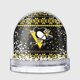 Игрушка Снежный шар с принтом Питтсбург Пингвинз Новогодний , Пластик | Изображение внутри шара печатается на глянцевой фотобумаге с двух сторон | 2021 | 2022 | chris | hockey | merry christmas | new year | nhl | penguins | pittsburg | pittsburgh | pittsburgh penguins | snow | usa | winter | зима | новогодняя | новый год | нхл | пингвинз | питтсбург | питтсбург пингвинз | рождество | 