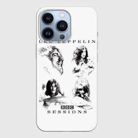 Чехол для iPhone 13 Pro с принтом BBC Sessions   Led Zeppelin ,  |  | Тематика изображения на принте: led | led zep | led zeppelin | ledzep | lz | zoso | альбом | джимми пейдж | джон генри бонэм | джон пол джонс | зосо | лед зепелен | лед зеппелин | ледзепелен | ледзеппелин | роберт плант | рок группа