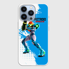 Чехол для iPhone 13 Pro с принтом Metroid Dread   Метроид ,  |  | emmi | metroid | metroid dread | samus | samus aran | метроид | метроид дреад | метроид дред | метроид дредд | самус аран