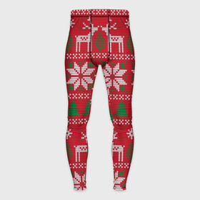 Мужские тайтсы 3D с принтом вязаный принт с оленями ,  |  | christmas | deer | knitted | new year | print | red | snow | trees | white | wintry | белый | вязаный | елки | зимний | красный | новый год | олени | олень | принт | рождество | снег | снежинка