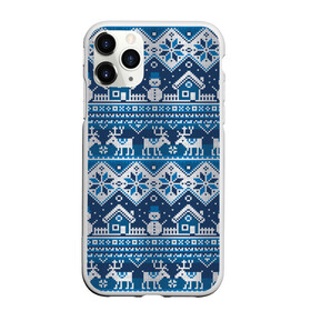 Чехол для iPhone 11 Pro матовый с принтом Christmas Pattern , Силикон |  | background | christmas | deer | holiday | house | knitted pattern | new year | pattern | snow | snowflakes | snowman | texture | winter | вязаный узор | домик | зима | новый год | олени | праздник | рождество | снег | снеговик | снежинки | текстура | узор