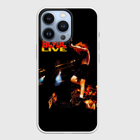 Чехол для iPhone 13 Pro с принтом AC DC Live ,  |  | ac dc | acdc | angus young | австралийская | альбом | ангус янг | ас дс | асдс | блюз | крис слэйд | метал | молния | музыка | певец | рок группа | рокнролл | стиви янг | хард | хардрок | эксл роуз