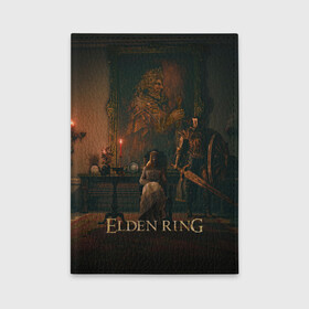 Обложка для автодокументов с принтом Elden Ring - Королева , натуральная кожа |  размер 19,9*13 см; внутри 4 больших “конверта” для документов и один маленький отдел — туда идеально встанут права | action | art | elden | from | game | namco | ring | rpg | software | undead | джордж | игра | кольцо | мартин | междуземье | миядзаки | пепельный | погасший | потускневший | фэнтези | хидэтака | элден