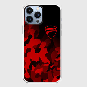 Чехол для iPhone 13 Pro Max с принтом DUCATY RED MILITARY   ДУКАТИ МИЛИТАРИ ,  |  | Тематика изображения на принте: ducati | italy | moto | motocycle | racing | sport | дукати | италия | мото | мотоспорт | мотоцикл | рейсинг | спорт