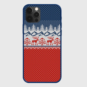 Чехол для iPhone 12 Pro Max с принтом ВЯЗАНЫЙ УЗОР С ОЛЕНЯМИ , Силикон |  | background | christmas | deer | herringbone | holiday | knitted pattern | new year | pattern | snow | snowflakes | texture | tree | вязаный узор | елка | елочка | новый год | олени | паттерн | праздник | рождество | снег | снежинки | текстура | узор | фон