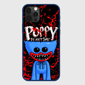 Чехол для iPhone 12 Pro Max с принтом POPPY PLAYTIME ПОППИ ПЛЕЙТАЙМ ХАГГИ ВАГГИ BLOOD , Силикон |  | huggy wuggy | huggywuggy | poppy playtime | видеоигра | время игры с поппи | вугги | вуги | заброшенная фабрика игрушек | игра | кровь | кукла | монстр | попи плей тайм | попиплэйтайм | поппи плейтайм | ужасы | хагги