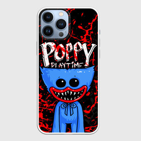 Чехол для iPhone 13 Pro Max с принтом POPPY PLAYTIME   ПОППИ ПЛЕЙТАЙМ   ХАГГИ ВАГГИ   BLOOD ,  |  | Тематика изображения на принте: huggy wuggy | huggywuggy | poppy playtime | видеоигра | время игры с поппи | вугги | вуги | заброшенная фабрика игрушек | игра | кровь | кукла | монстр | попи плей тайм | попиплэйтайм | поппи плейтайм | ужасы | хагги