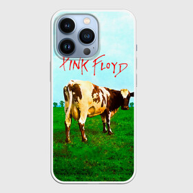 Чехол для iPhone 13 Pro с принтом Atom Heart Mother   Pink Floyd ,  |  | pink floyd | pinkfloyd | альбом | арт | артрок | дэвид гилмор | пинк флойд | пинкфлойд | прогрессивный | психоделический | ричард райт | роджер уотерс | рок группа | сид барретт | симфонический | спэйс | эйсид