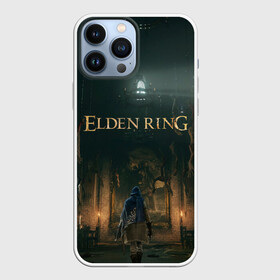 Чехол для iPhone 13 Pro Max с принтом Elden Ring   логово ,  |  | action | art | elden | from | game | namco | ring | rpg | software | undead | джордж | игра | кольцо | мартин | междуземье | миядзаки | пепельный | погасший | потускневший | фэнтези | хидэтака | элден