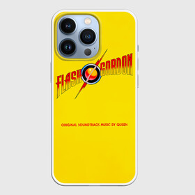 Чехол для iPhone 13 Pro с принтом Flash Gordon   Queen ,  |  | freddie mercury | paul rodgers | queen | quen | альбом | брайан мэй | глэм | джон дикон | квин | королева | куин | меркури | меркьюри | музыкант | мэркури | певец | песня | поп | роджер тейлор | рок группа | фаррух булсара