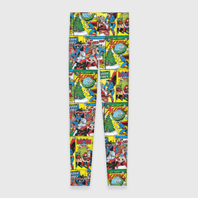 Леггинсы 3D с принтом Новогодние обложки DC , 80% полиэстер, 20% эластан | Эластичный пояс, зауженные к низу, низкая посадка | Тематика изображения на принте: 000103 | 003117 | batman | christmas | comic cover | dc | dc comics | holidays | new year | superman | wonder woman | бэтмен | диси | комиксы | новый год | обложки | праздник | рождество | супермен | чудо женщина