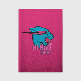 Обложка для автодокументов с принтом Mr Beast Gaming Full Print (Pink edition) , натуральная кожа |  размер 19,9*13 см; внутри 4 больших “конверта” для документов и один маленький отдел — туда идеально встанут права | gamer | games | gaming | mr beast | mrbeast | youtube | блогеры | игры | мистер бист | ютуберы