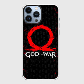 Чехол для iPhone 13 Pro Max с принтом GOD OF WAR КРАТОС ЛОГО ,  |  | ascension | betrayal | chains of olympus | cratos | ghost of sparta | god of war | hack and slash | kratos | logo | ragnarok | rune | бог войны | год ов вар | год оф вар | игра | иероглифы | кратос | лого | логотип | рагнарёк | руны | символы | эмблема