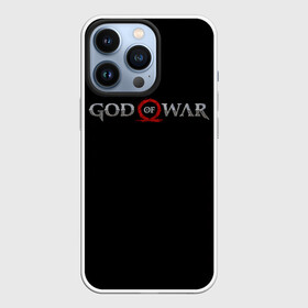 Чехол для iPhone 13 Pro с принтом GOD OF WAR LOGO, РУНЫ ,  |  | ascension | betrayal | chains of olympus | cratos | ghost of sparta | god of war | hack and slash | kratos | logo | ragnarok | rune | runes | бог войны | год ов вар | год оф вар | игра | иероглифы | кратос | лого | логотип | рагнарёк | руны | символы | эм