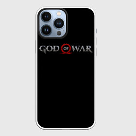 Чехол для iPhone 13 Pro Max с принтом GOD OF WAR LOGO, РУНЫ ,  |  | Тематика изображения на принте: ascension | betrayal | chains of olympus | cratos | ghost of sparta | god of war | hack and slash | kratos | logo | ragnarok | rune | runes | бог войны | год ов вар | год оф вар | игра | иероглифы | кратос | лого | логотип | рагнарёк | руны | символы | эм