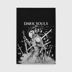 Обложка для автодокументов с принтом Dark Souls The Ashen One , натуральная кожа |  размер 19,9*13 см; внутри 4 больших “конверта” для документов и один маленький отдел — туда идеально встанут права | Тематика изображения на принте: dark souls | games | praise the sun | the ashen one | игры | компьютерные игры | негорящий | неопалимый | рыцарь | тёмные души