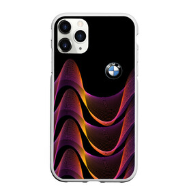 Чехол для iPhone 11 Pro матовый с принтом BMW world exhibition 2021 , Силикон |  | bmw | exhibition | germany | pattern | prestige | бмв | выставка | германия | престиж | узор