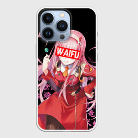 Чехол для iPhone 13 Pro с принтом 02, ZERO TWO, DARLING IN THE FRANXX ,  |  | 02 | anime | anime girl | darling in the franxx | heroes | manga | zero two | аниме | герои | дарлинг | дарлинг во франксе | дарлинг ин зе франкс | зиро ту | манга | милый во франксе