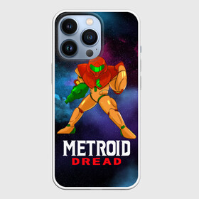 Чехол для iPhone 13 Pro с принтом Varia Suit 2D | Metroid ,  |  | game | mercurysteam | metroid | metroid dread | metroid fusion | samus aran | varia | varia feature | varia suit | вариа | вариа костюм | игра | компьютерная игра | метроид | метроид дреад | мэтроид | мэтройдо дореддо | самус аран | свой