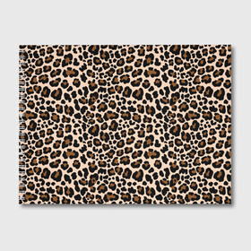 Альбом для рисования с принтом Леопардовые Пятна , 100% бумага
 | матовая бумага, плотность 200 мг. | jaguar | leopard | ocelot | predator | гепард | дикая кошка | животное | зверь | кот | леопард | леопардовые пятна | оцелот | хищная кошка | хищник | ягуар