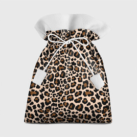 Подарочный 3D мешок с принтом Леопардовые Пятна , 100% полиэстер | Размер: 29*39 см | Тематика изображения на принте: jaguar | leopard | ocelot | predator | гепард | дикая кошка | животное | зверь | кот | леопард | леопардовые пятна | оцелот | хищная кошка | хищник | ягуар