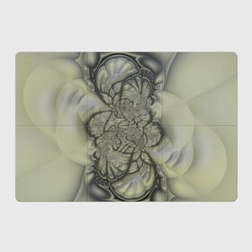 Магнитный плакат 3Х2 с принтом Коллекция Journey Сквозь лабиринт 285-1-2 , Полимерный материал с магнитным слоем | 6 деталей размером 9*9 см | abstraction | black | calm | fractal | gray | lines | pastel | абстракция | линии | на витрину | пастельный | серый | спокойный | фрактал | черный