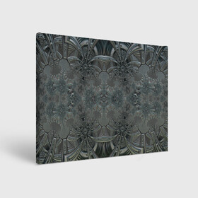 Холст прямоугольный с принтом Коллекция Фрактальная мозаика Серо-голубой 292-4 , 100% ПВХ |  | Тематика изображения на принте: abstraction | black | dark | fractal | gray | grayblue | symmetrical | абстракция | серый | симметричный | темный | фрактал | черный