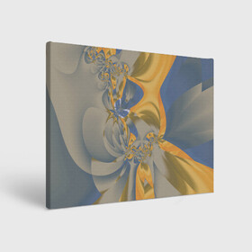 Холст прямоугольный с принтом Орхидеи Небо и песок Абстракция 403-1 , 100% ПВХ |  | abstraction | blue | flowers | fractal | ornament | pattern | yellow | абстракция | желтый | орнамент | узор | фрактал | цветы